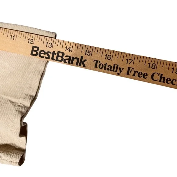 Nickelodeon Large Tan Squidward Bold and Brash Meme Tshirt - Picture 5 of 5